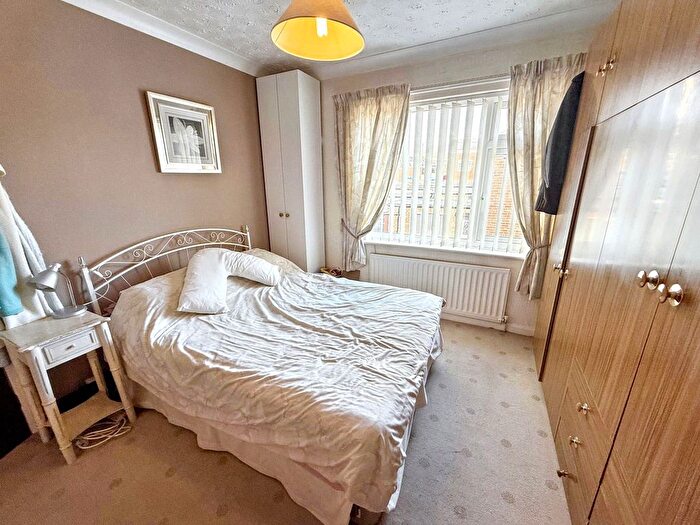 3 Bedroom Terraced House For Sale In South View, Murton, Seaham, SR7