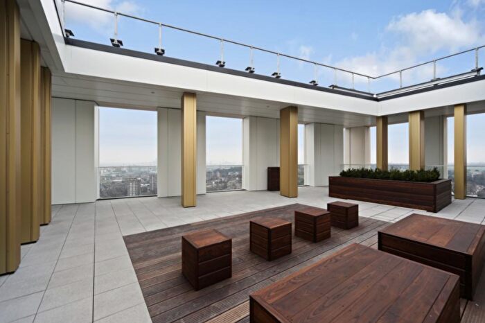 2 Bedroom Apartment To Rent In Brick Kiln One, London, Lewisham, SE13