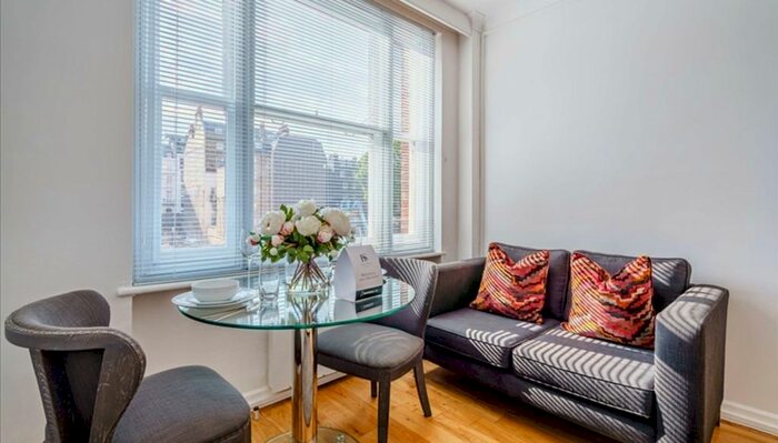 Studio To Rent In Hill Street, London, W1J