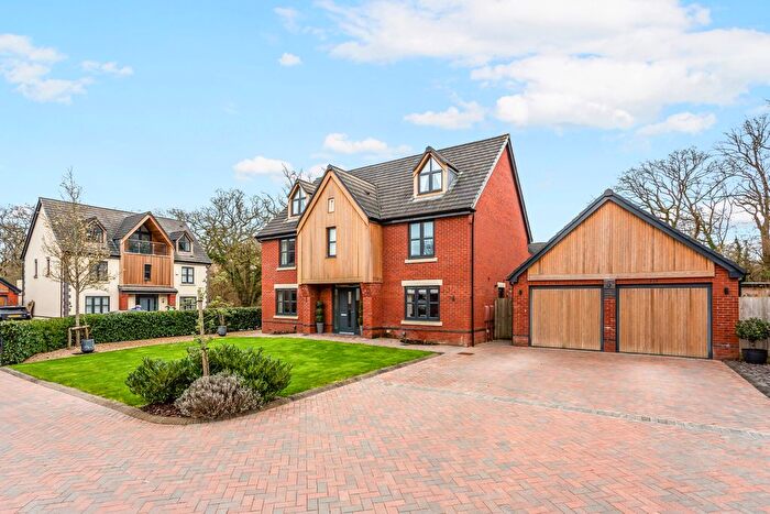 6 Bedroom Detached House For Sale In Winstones Road, Barrow Gurney, BS48