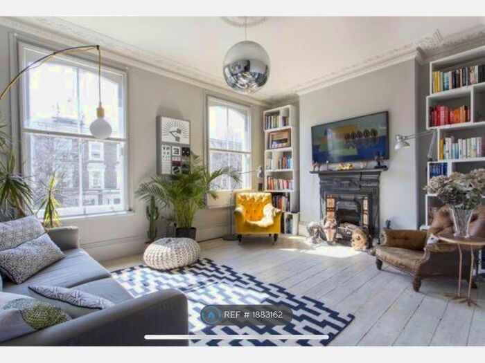 2 Bedroom Flat To Rent In Victoria Park Road, London, E9