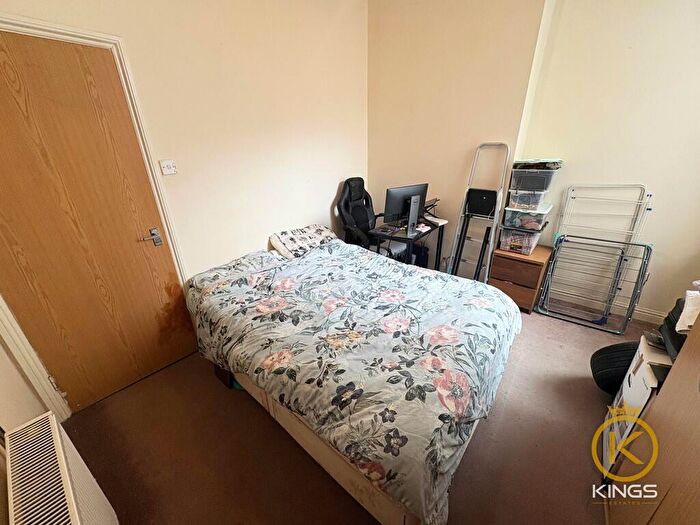 1 Bedroom Flat To Rent In Granada Road, Southsea, PO4