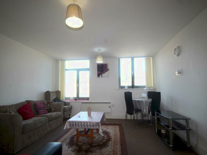 1 Bedroom Flat To Rent In Woolston Warehouse, Grattan Road, Bradford, BD1