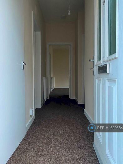 2 Bedroom Flat To Rent In Longhill Terrace, Rothesay, Isle Of Bute, PA20