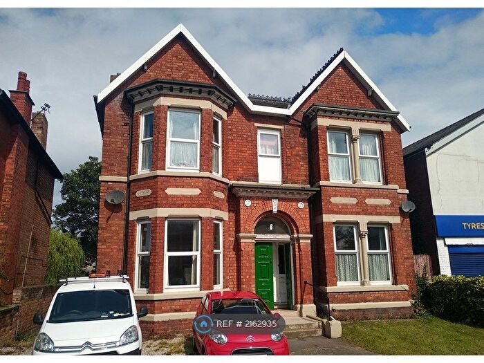 1 Bedroom Flat To Rent In Ash Street, Southport, PR8