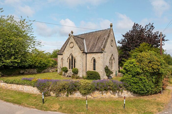 4 Bedroom Detached House For Sale In Low Street, Nunnington, York, YO62