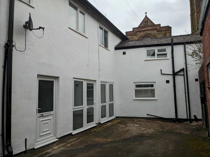 1 Bedroom Flat To Rent In Warburton Place, Atherton, Manchester, M46