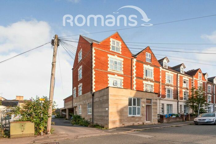 1 Bedroom Flat To Rent In Arthur Street, Aldershot, GU11