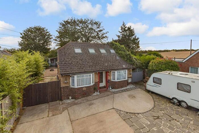 5 Bedroom Detached Bungalow For Sale In Canterbury Road, Birchington, Kent, CT7