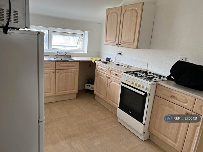 1 Bedroom Flat To Rent In Grey Road, Liverpool, L9