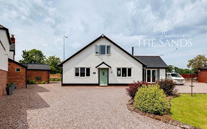 4 Bedroom Cottage For Sale In Shay Lane, Tarvin, CH3