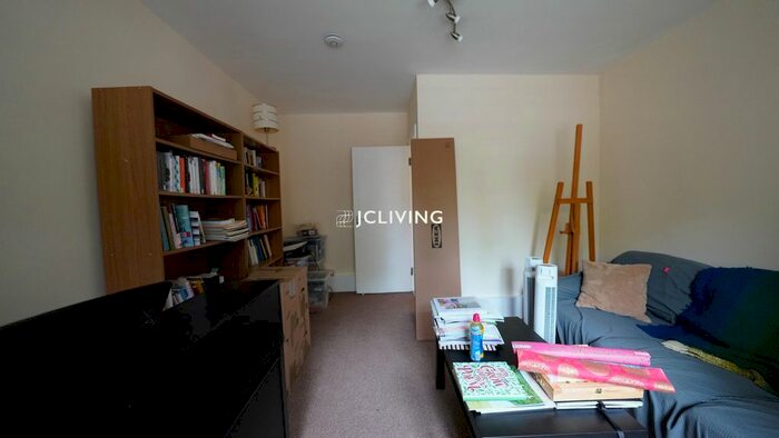 2 Bedroom Flat To Rent In Didbin House, Londong, W9