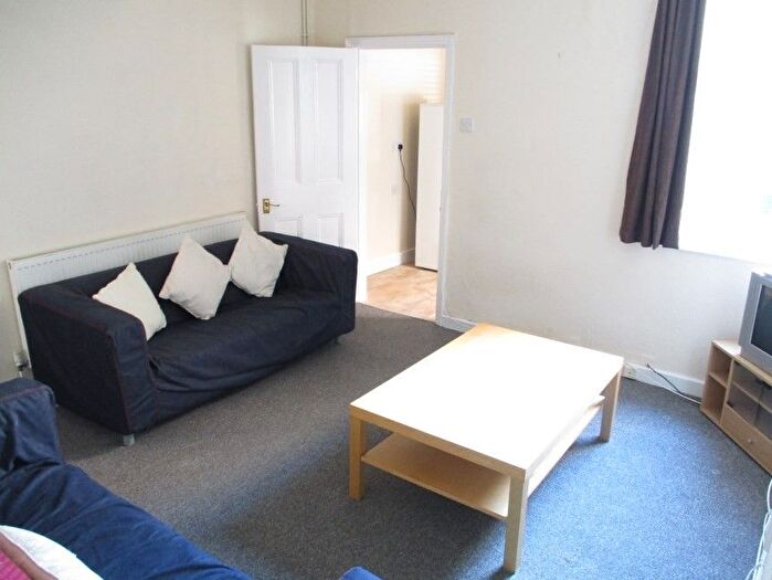 1 Bedroom Terraced House To Rent In Room, Wilkinson Avenue, NG9