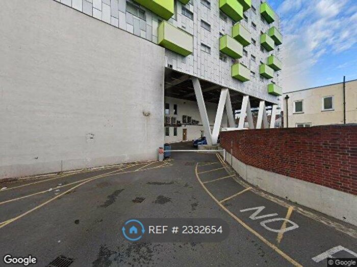 1 Bedroom Flat To Rent In Cutmore Ropeworks, Barking, IG11