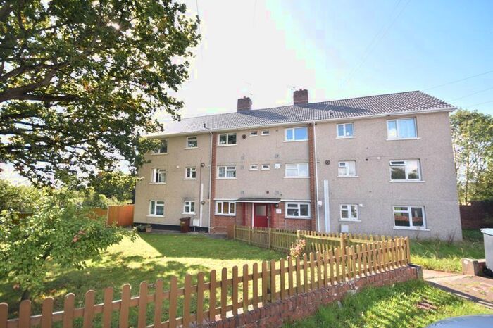 2 Bedroom Flat To Rent In Hill Barton Lane, Pinhoe, Exeter, EX1