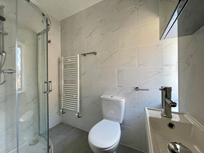 House To Rent In The Frenches, Redhill, RH1