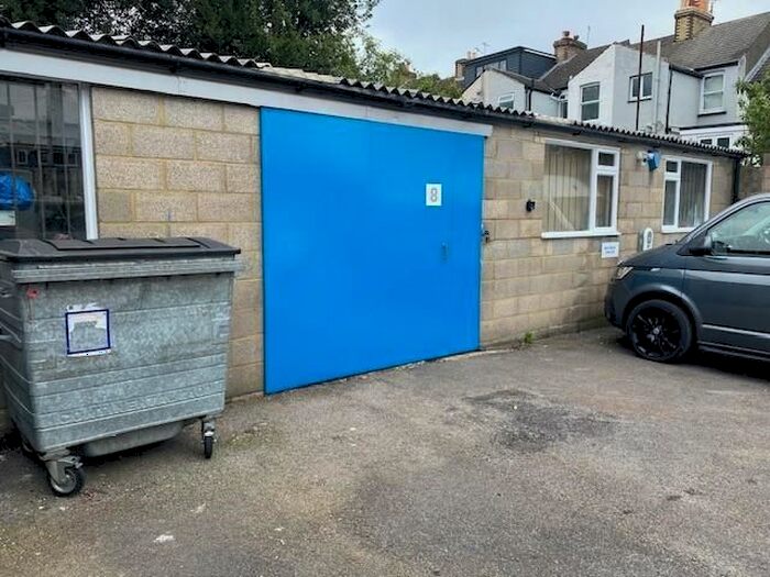 Property To Rent In Whitmore Street, Maidstone, ME16