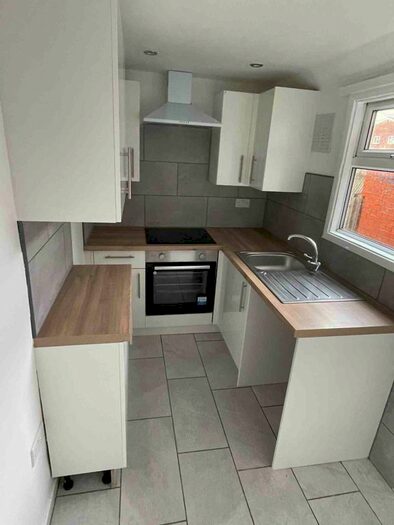 2 Bedroom Terraced House To Rent In Gladstone Street, Mansfield, NG18