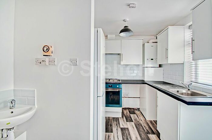 3 Bedroom Terraced House To Rent In Corporation Street, London, E15