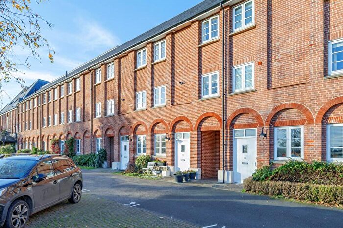 3 Bedroom House For Sale In Pirnhow Street, Ditchingham, Bungay, NR35