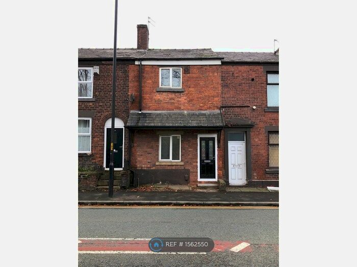 1 Bedroom Flat To Rent In Manchester Road, Rochdale, OL11