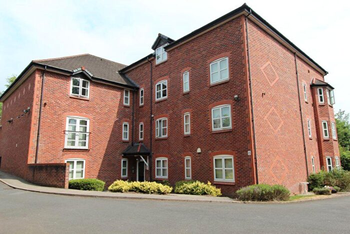 2 Bedroom Apartment To Rent In Waterford Court, Carlton Street, Farnworth, Bolton, BL4