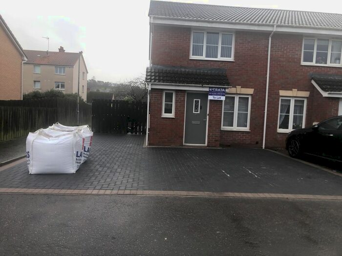 3 Bedroom Semi-Detached House To Rent In Newhouse Road, Glasgow, G42