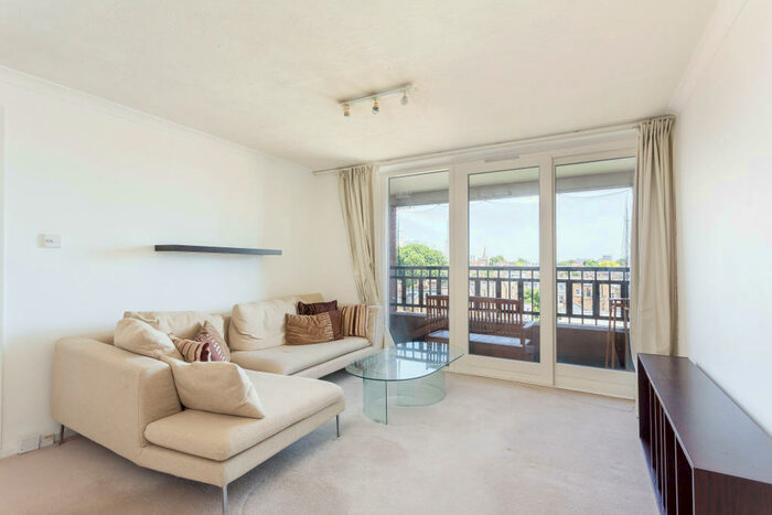 2 Bedroom Flat To Rent In Edith Terrace, Chelsea, SW10