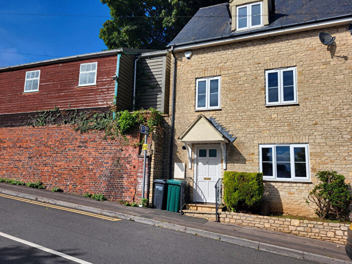 3 Bedroom Terraced House To Rent In Kiln Terrace, Gloucester Street, Wotton-under-Edge, GL12