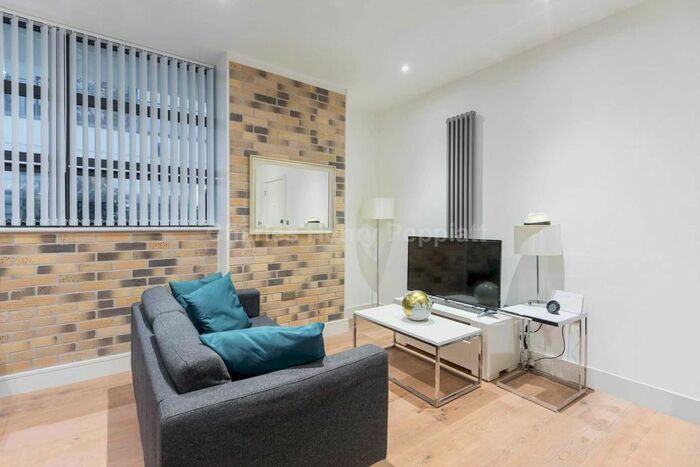 Studio To Rent In Carlow Street, Mornington Crescent, London NW1