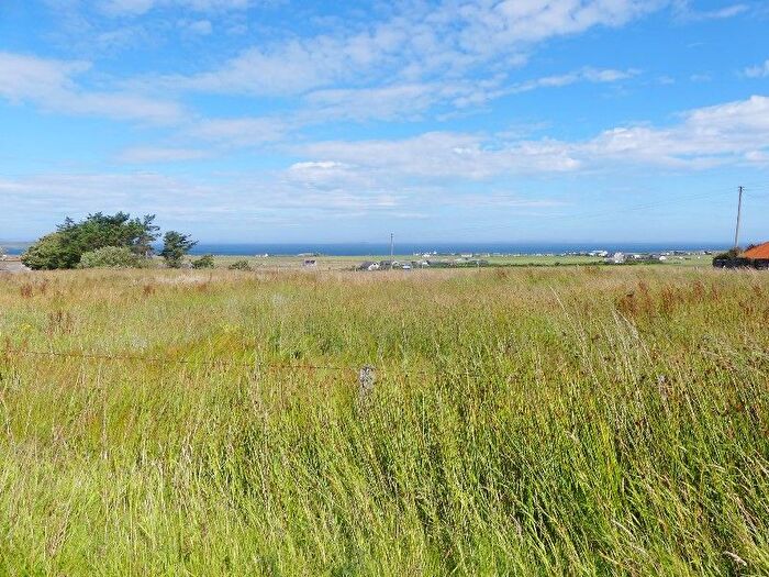 Land For Sale In John O'groats, John O'groats, KW1