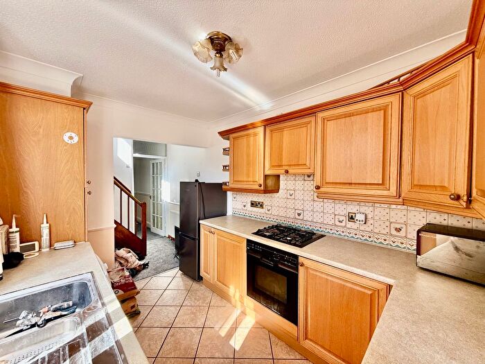 3 Bedroom Property To Rent In Guildford Road, Portsmouth, PO1