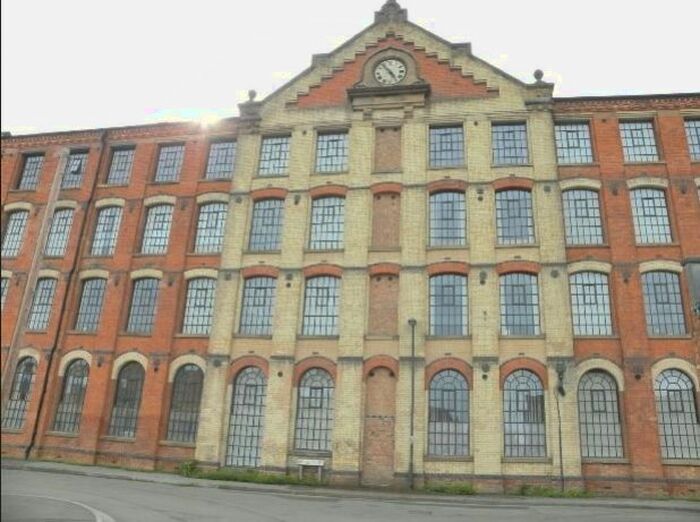 2 Bedroom Flat To Rent In Springfield Mill, Sandiacre, Nottingham, Nottinghamshire, Uk, NG10