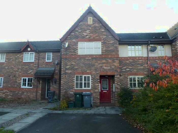 2 Bedroom House To Rent In Castle Mews, Scawthorpe, Doncaster, DN5