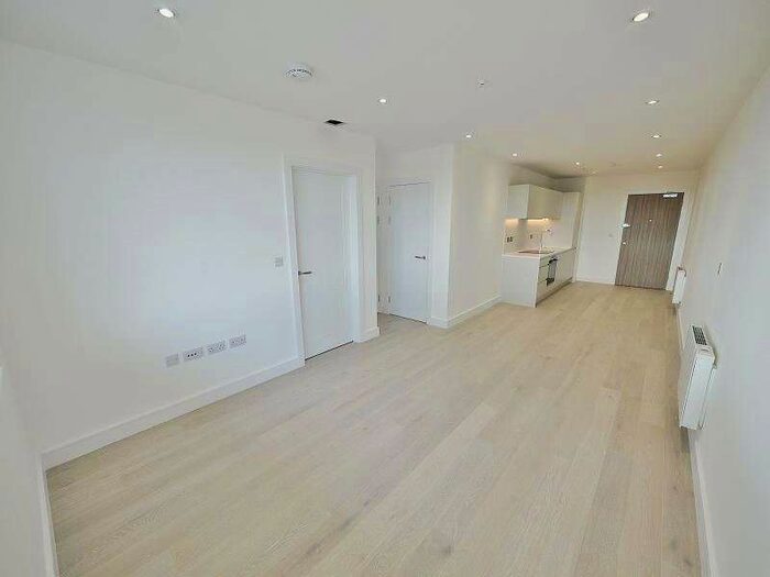 1 Bedroom Apartment To Rent In Library House, New Road, Brentwood, CM14