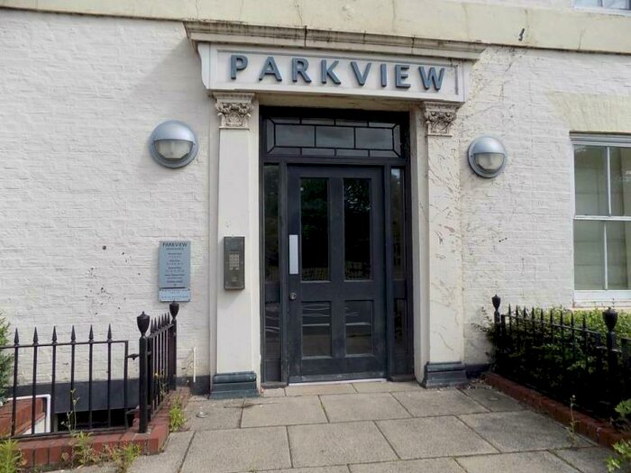 2 Bedroom Flat To Rent In Blackfriars Road, King's Lynn, PE30