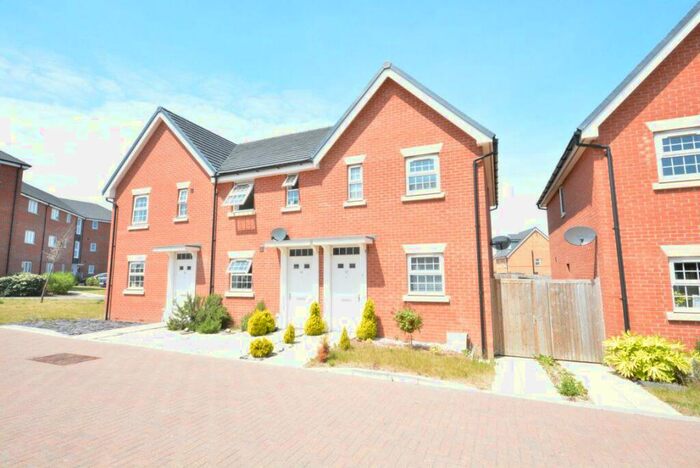 3 Bedroom House To Rent In Bishop Close, Ramsgate, CT9