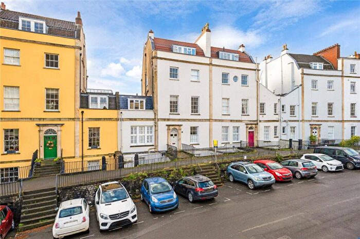 2 Bedroom Apartment To Rent In Princes Buildings, Bristol, Somerset, BS8