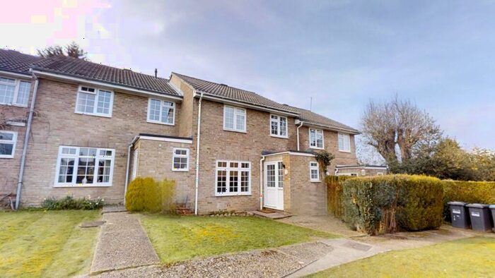 3 Bedroom Terraced House To Rent In Fairbanks, Haywards Heath, RH16