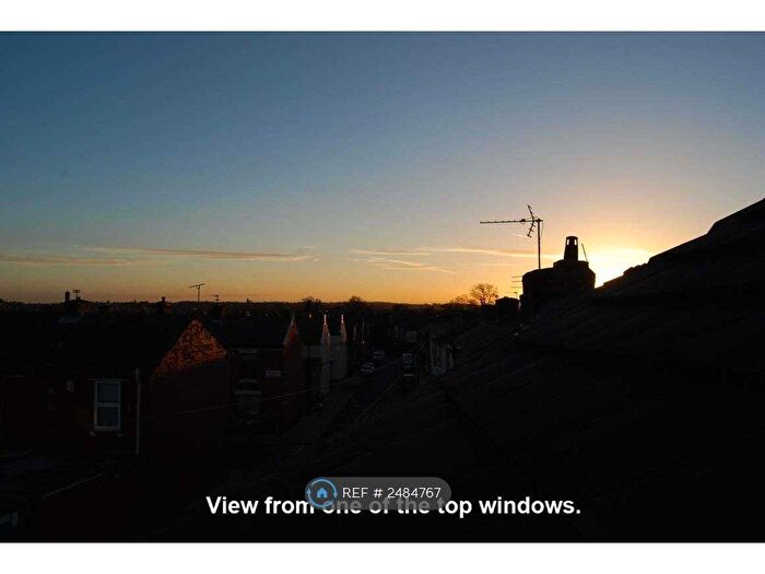 2 Bedroom Terraced House To Rent In Longfellow Street, Liverpool, L8