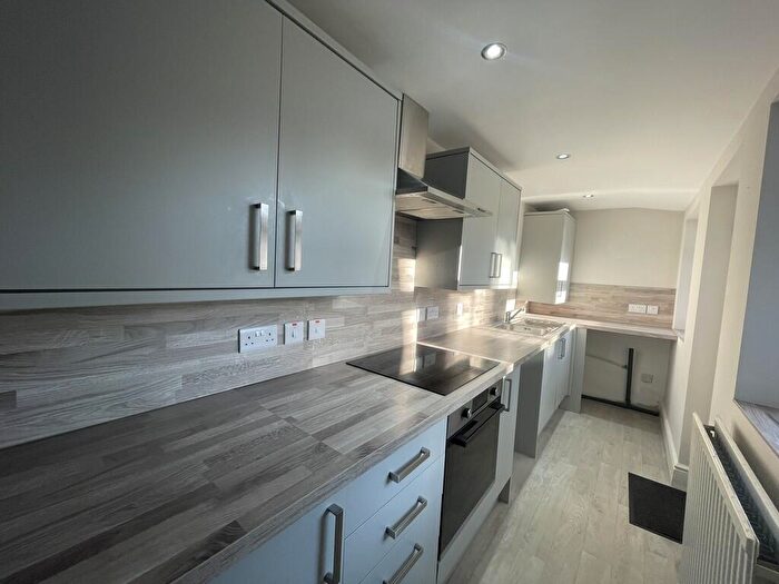 2 Bedroom Terraced House To Rent In Gorton Road, Stockport, SK5