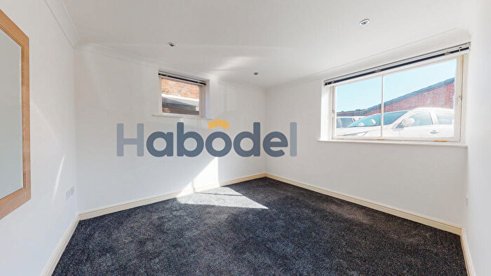 1 Bedroom Flat To Rent In Flemingate Chapel, Flemingate, Beverley, HU17