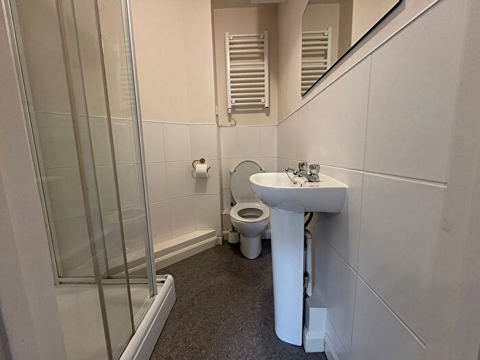 2 Bedroom Flat To Rent In Abbeygate Court, March, PE15