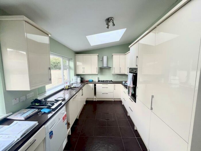 4 Bedroom House To Rent In Fourth Avenue, Filton, BS7