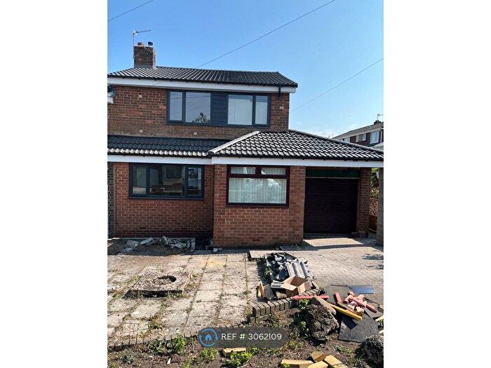 3 Bedroom Semi Detached House To Rent In Ross, Chester Le Street, DH2