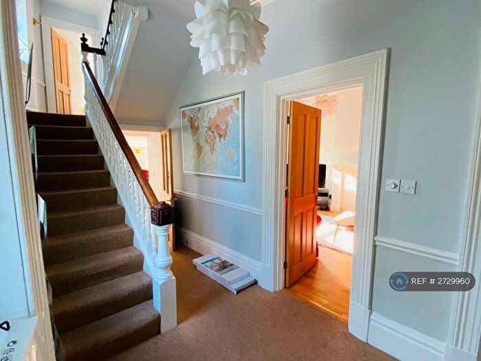 6 Bedroom Terraced House To Rent In Locksbrook Road, Bath, BA1