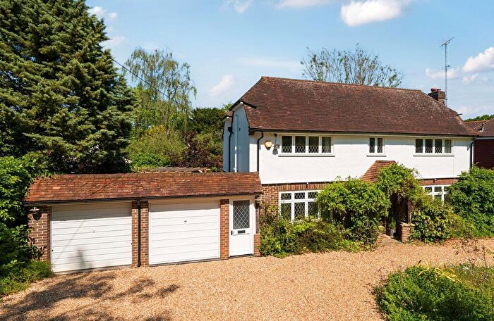 4 Bedroom Detached House For Sale In Loxwood Road, Plaistow, RH14