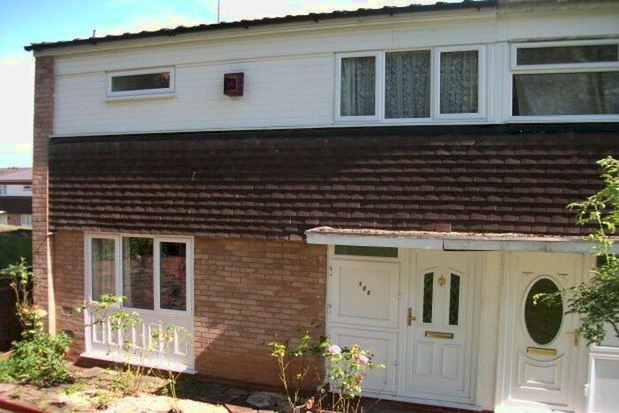 3 Bedroom Property To Rent In Cropthorne Close, Redditch, B98