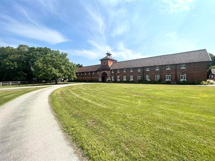 4 Bedroom Flat To Rent In Wiseton Stables, Wiseton, Doncaster, DN10