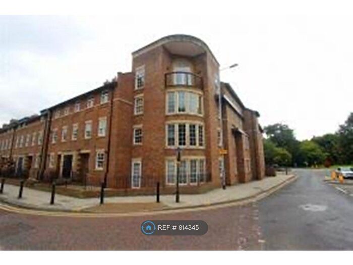 2 Bedroom Flat To Rent In Westpoint, Darlington, DL3
